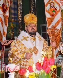 Раптово помер Владика Миколай Сімкайло